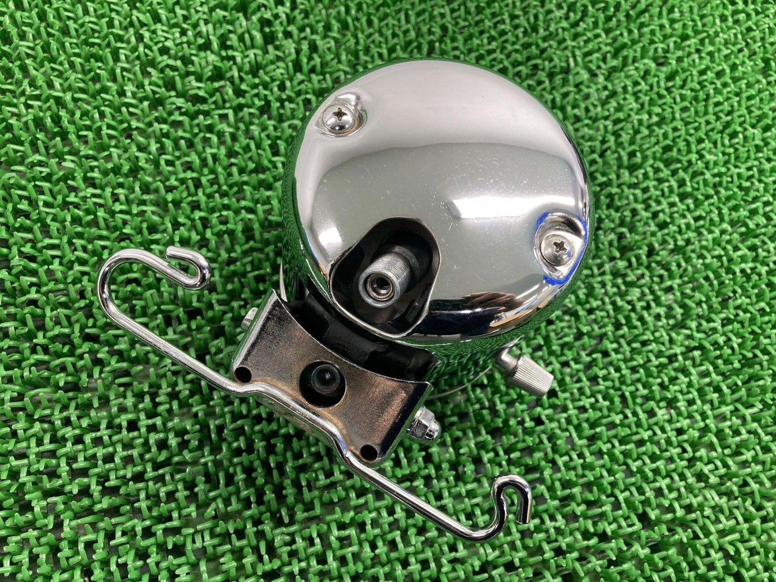 スティード400 スピードメーター ホンダ 純正 中古 バイク 部品 NC26