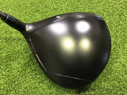 ゴルフクラブ　17本 中古】 本間ゴルフ TOUR WORLD TW767 LS 9° ドライバー DR