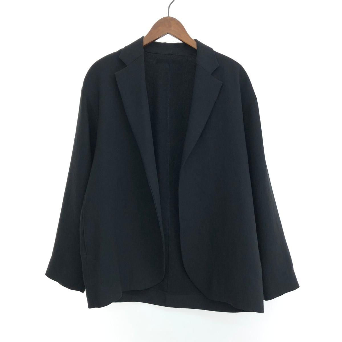 UNITED ARROWS &SONS ユナイテッドアローズ&サンズ ボタンレス 