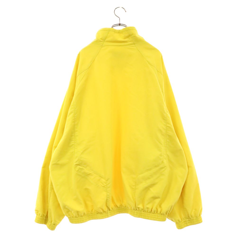 BALENCIAGA 3B 22AWトラックジャケット ルーズフィット