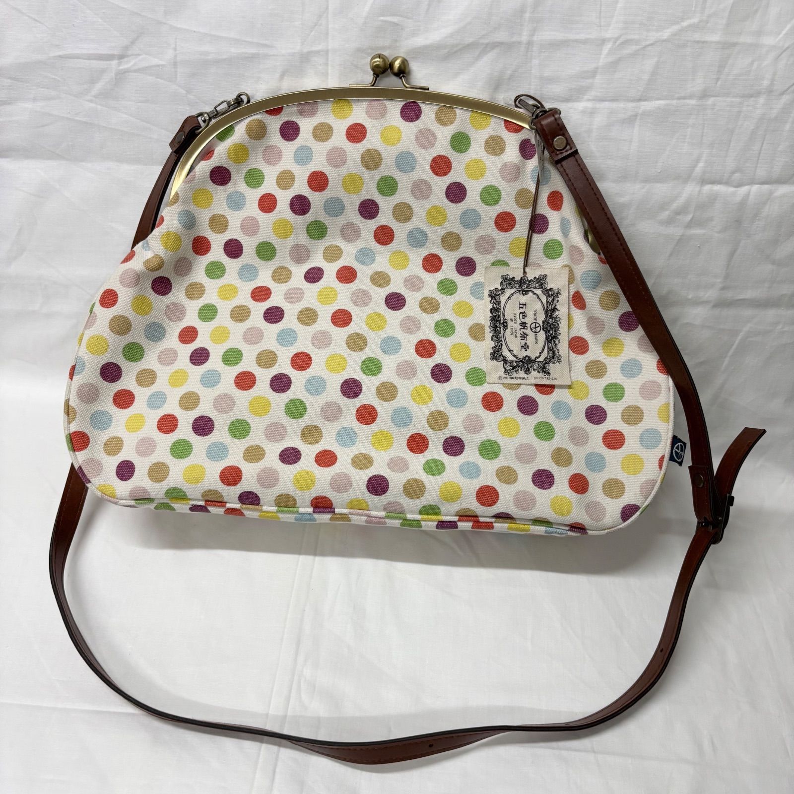 heveのフリマアイテム一覧 【新品タグ付き】HEVE Swan Grace BL white