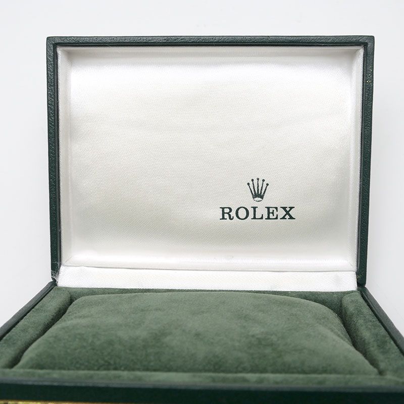 ROLEX 空箱 ロレックス ROLEX 純正箱 空箱 時計箱 ヴィンテージ - メルカリ