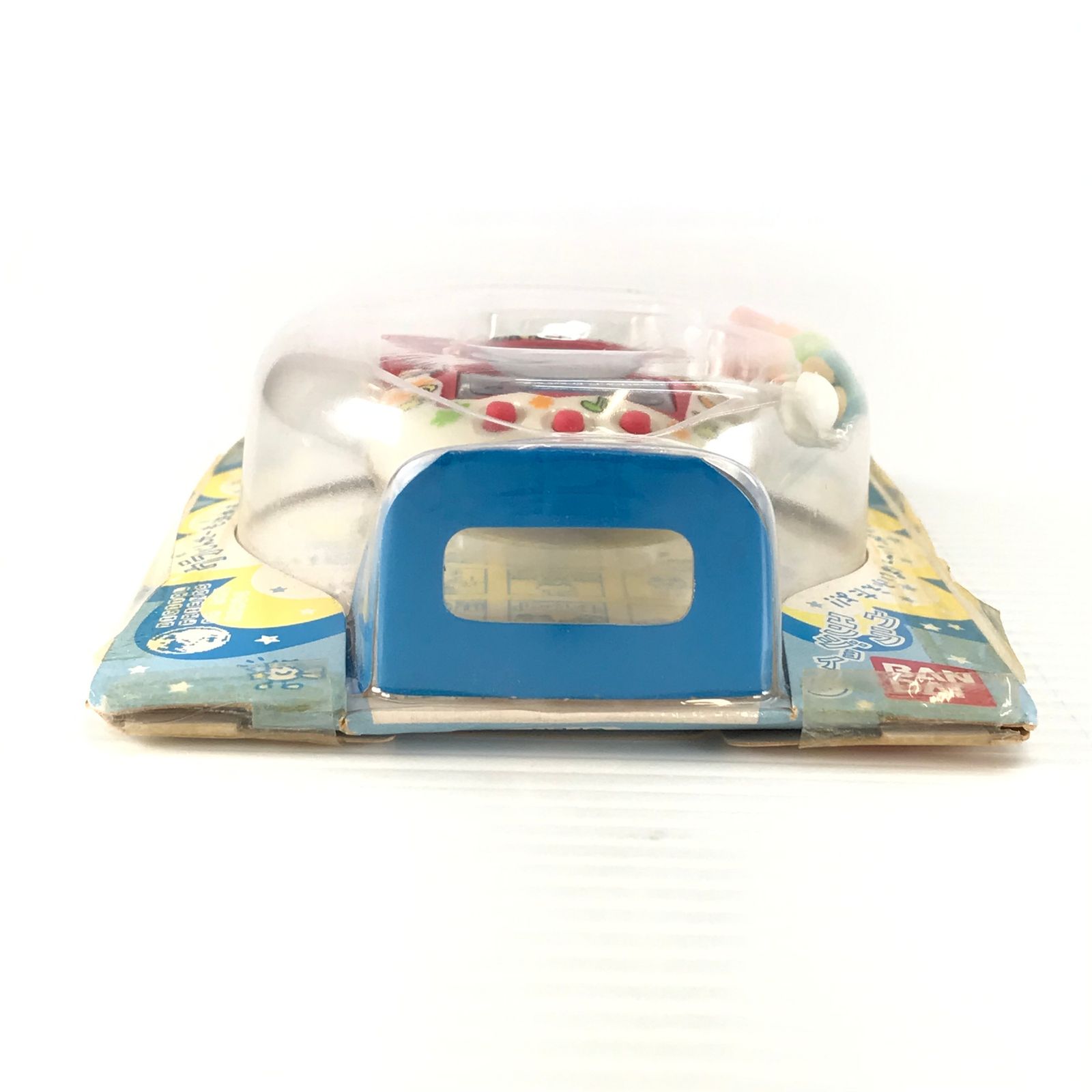 【美品】ウラじんせーエンジョイ! たまごっちプラス JALほわいと BANDAI (バンダイ) たまごっち @ ウラじんせーエンジョイ