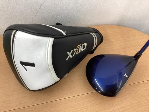 ダンロップ XXIO MP1100(フレックスSR) メンズ 右用 中古】 ダンロップ XXIO(2020) 10.5° ドライバー DR XXIO MP1100
