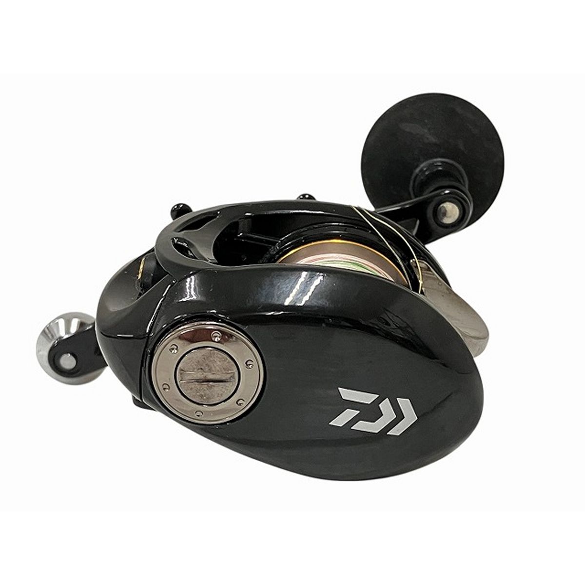 Daiwa VADEL BJ 100SH ベイトリール ライトジギング 中古