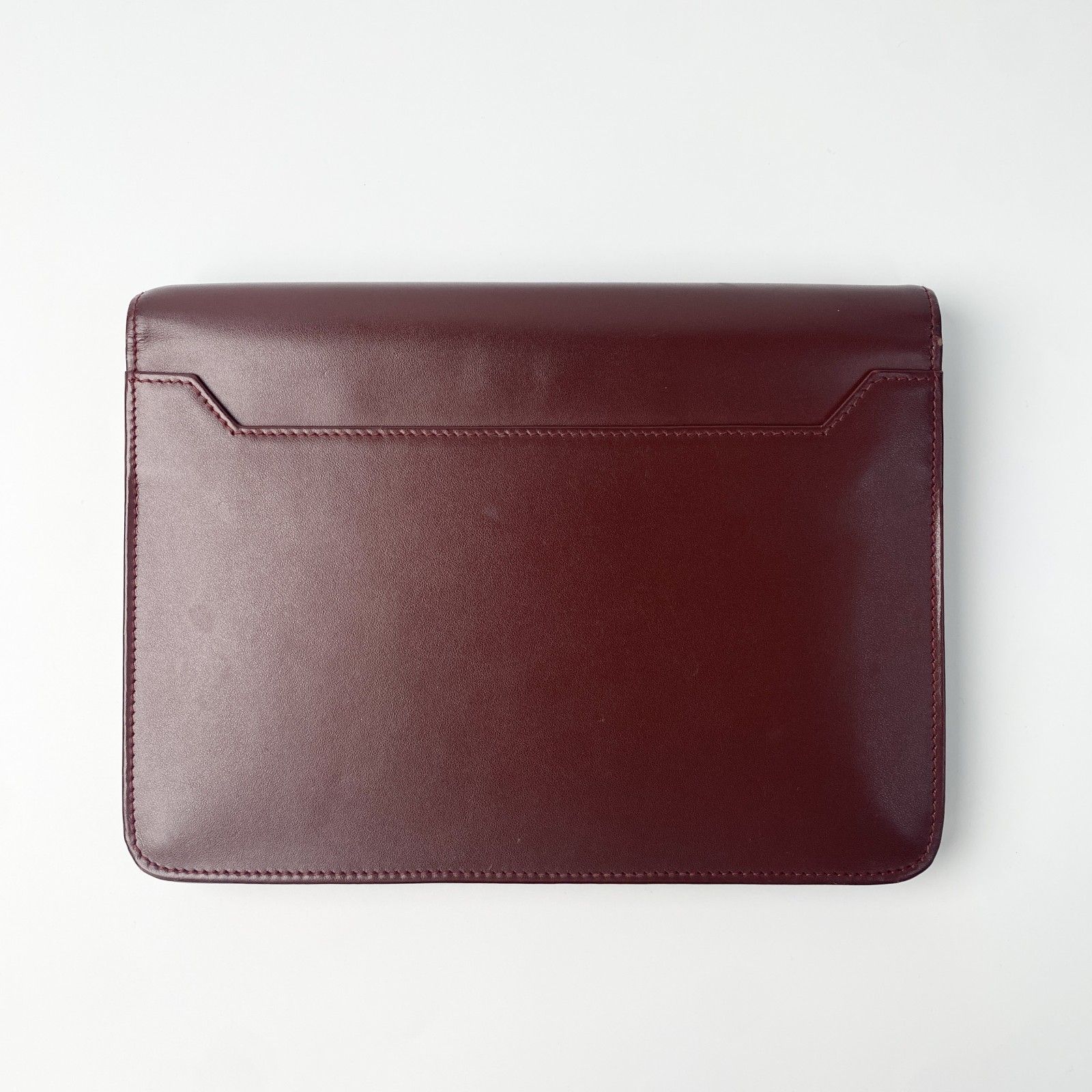 Cartier レディース