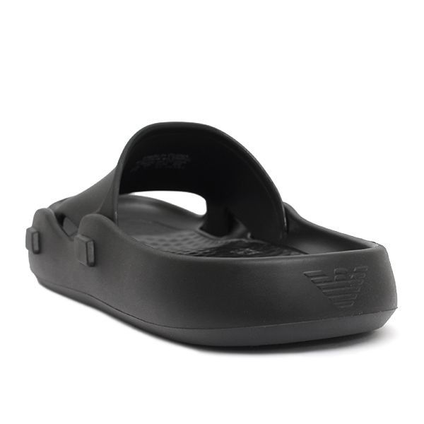 【EMPORIO ARMANI】サンダル 新品 エンポリオ アルマーニ サンダル メンズ シャワーサンダル