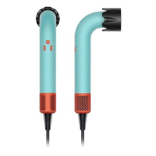 dyson ダイソン Dyson Supersonic r ヘアドライヤー セラミック