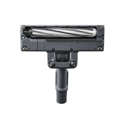 紙パック式コードレススティック掃除機