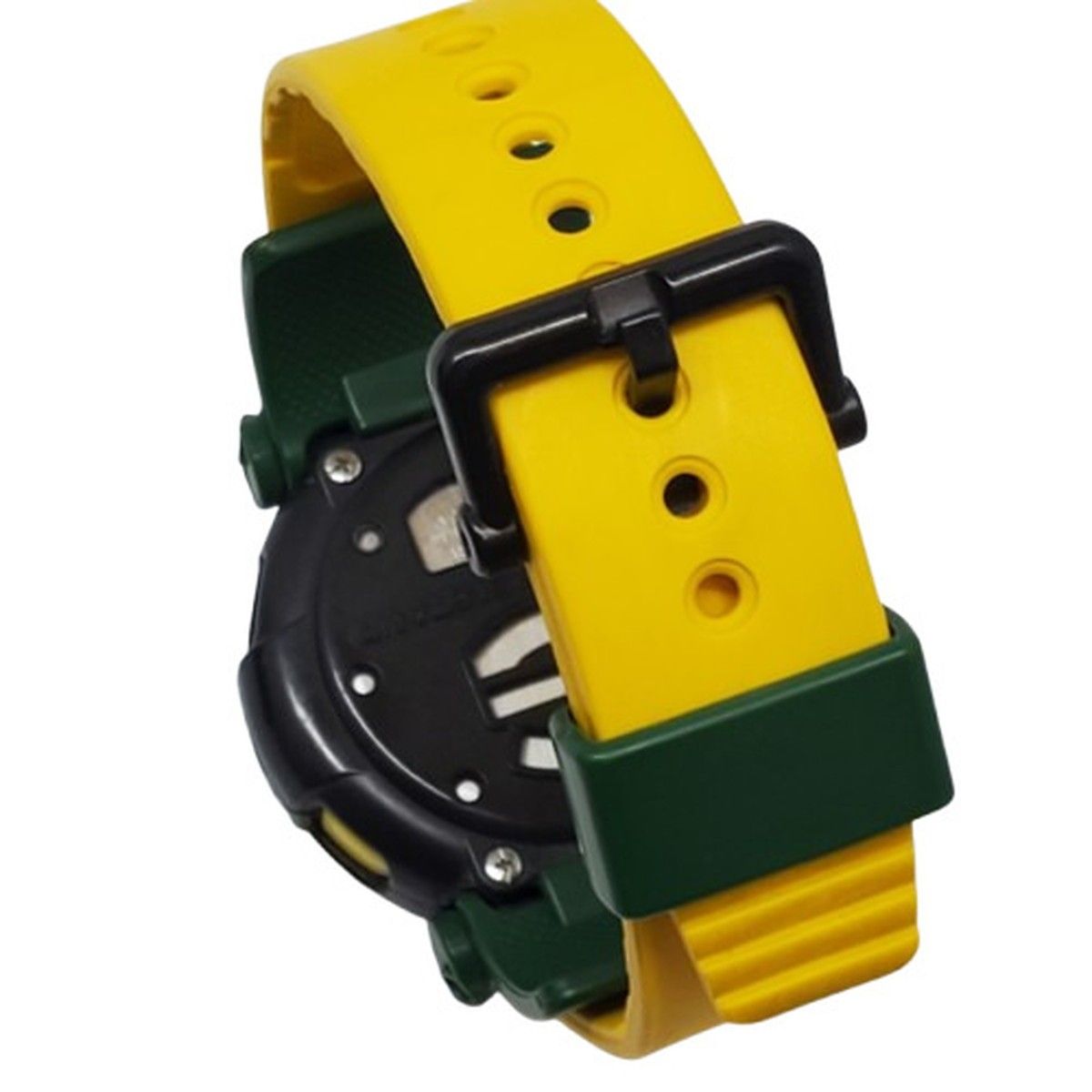 G-SHOCK ジーショック G-001RF-9 JAYSON Rastafarian ジェイソン