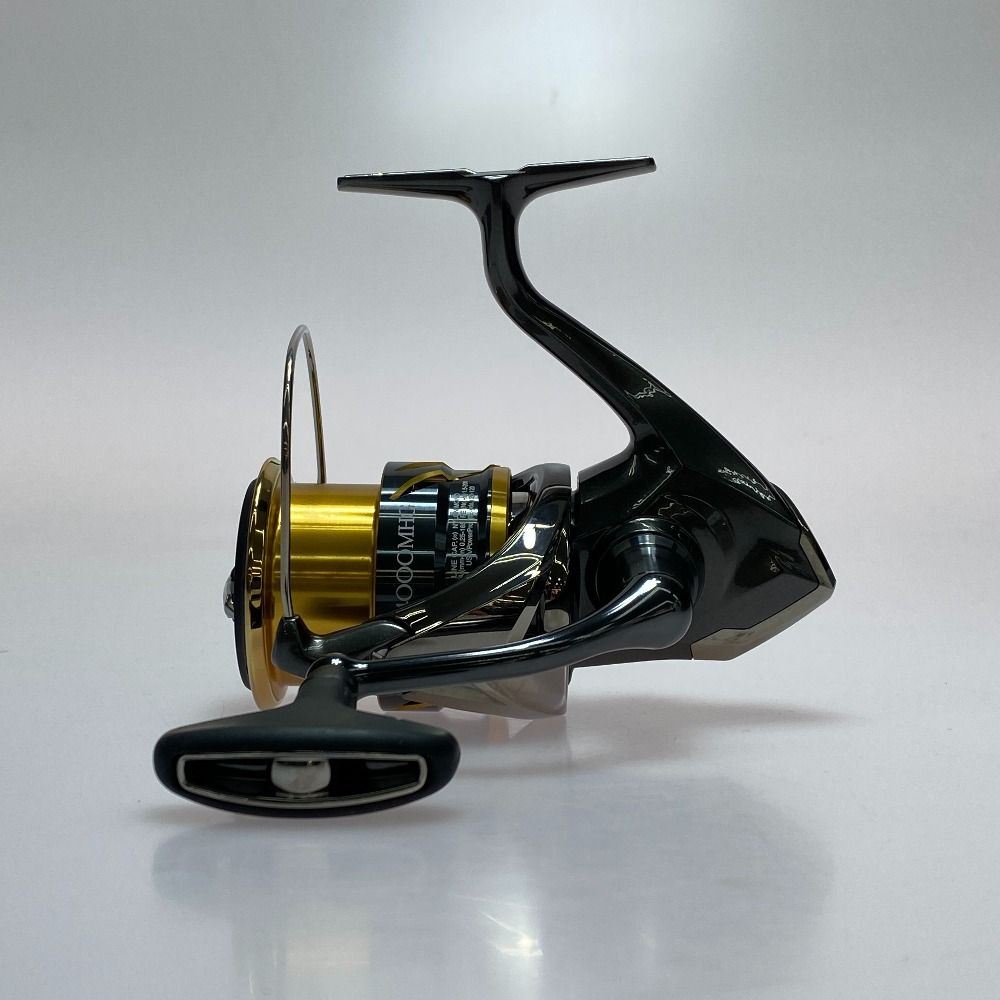 SHIMANO シマノ 20ツインパワー 4000MHG 04146 - メルカリ