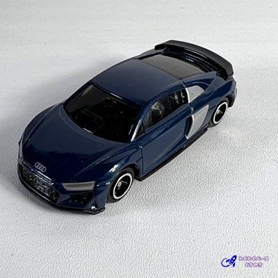 タカラトミー トミカ 廃盤 絶版 No.38 アウディ R8 クーペ