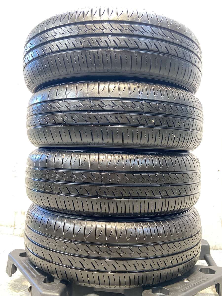 155/65R13 トーヨータイヤ プロクセス CF3 中古タイヤ サマータイヤ 4 155/65R13 トーヨータイヤ プロクセス CF3 中古タイヤ サマータイヤ 4