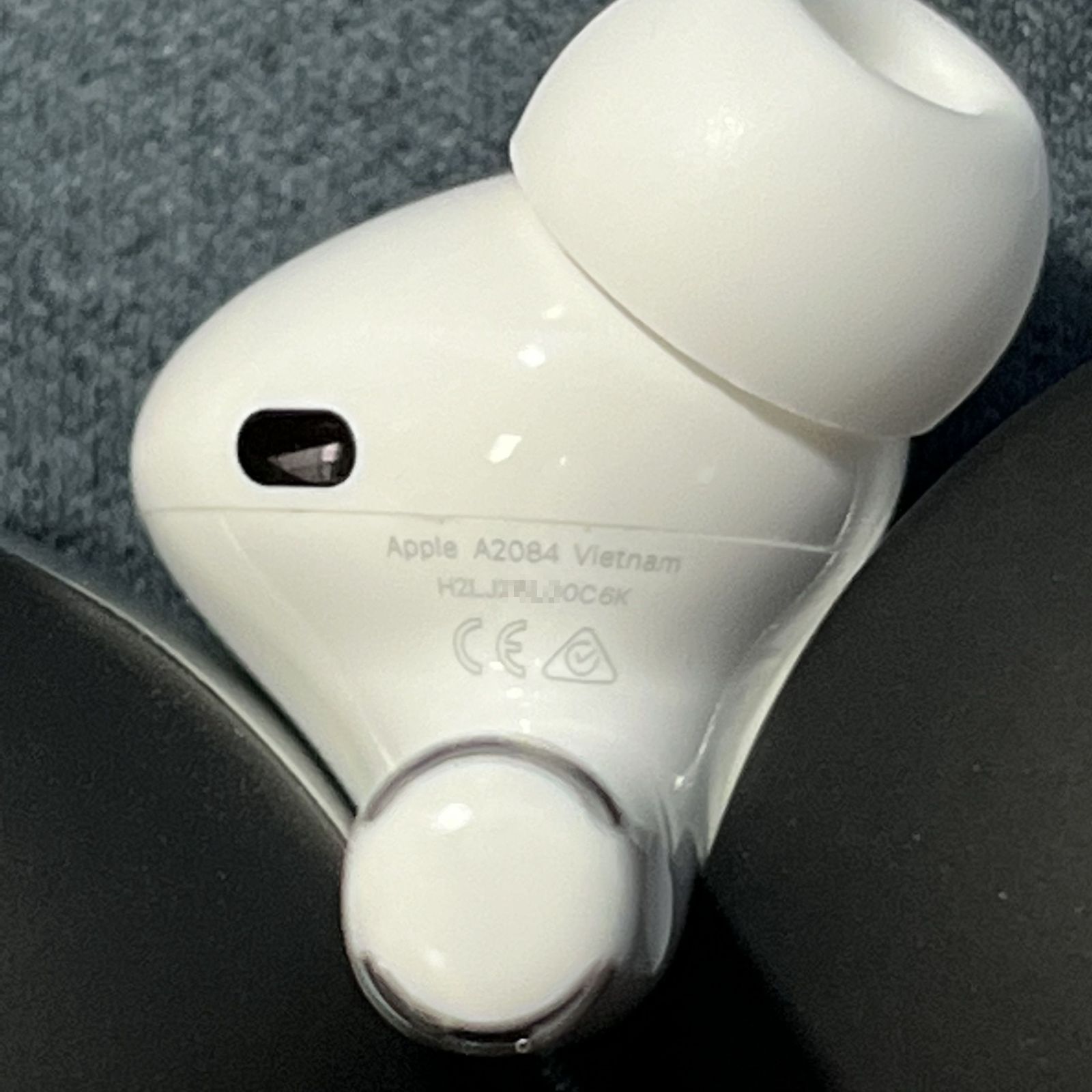 高質 AirPods Pro イヤフォン 片耳 左耳のみ kead.al