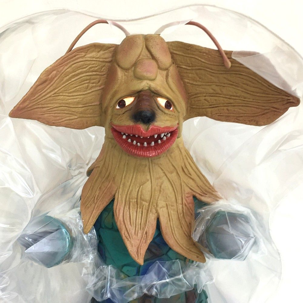 大怪獣シリーズ