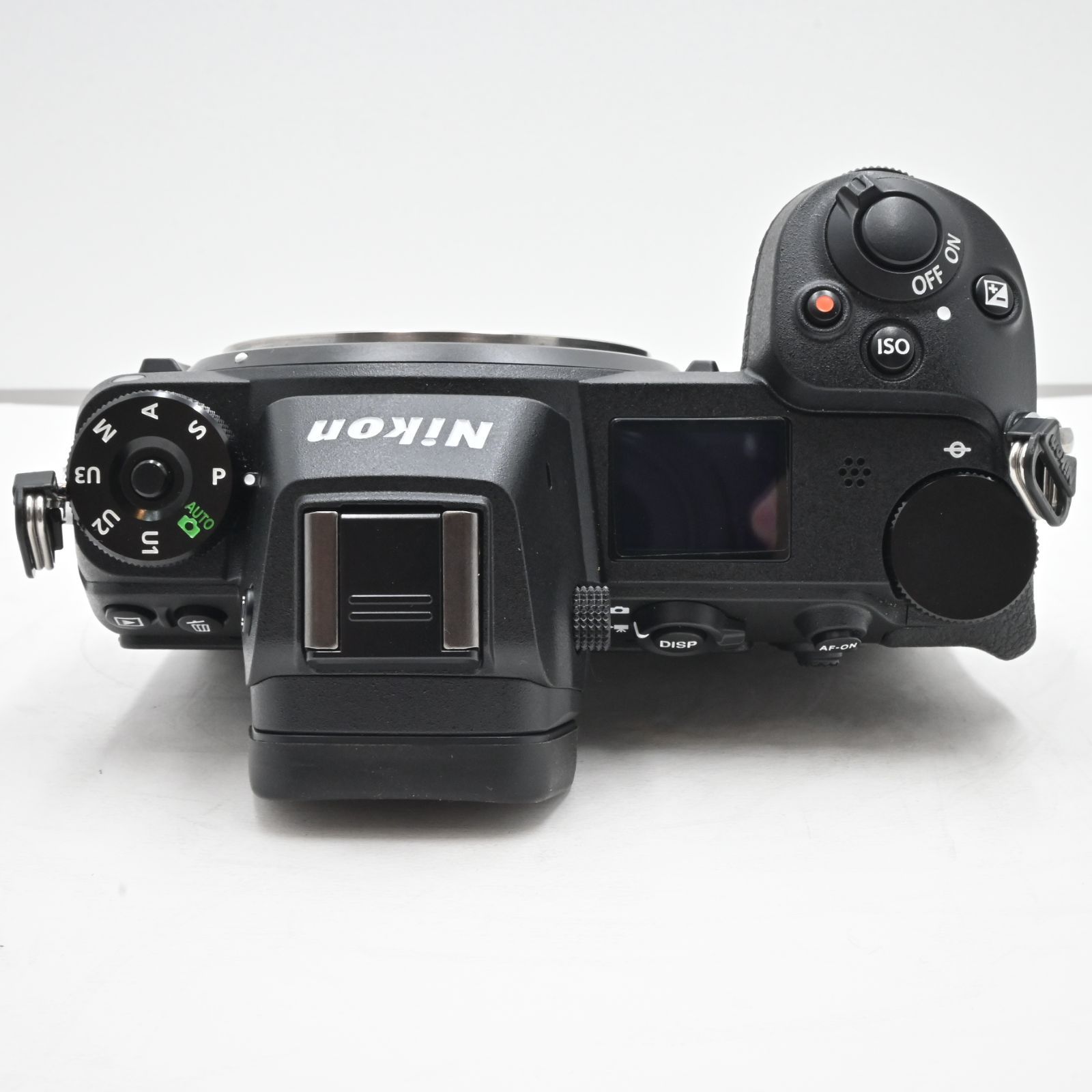 4080 Nikon