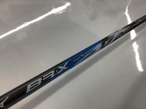 新品未使用 ミズノ ドライバー BR-X 9.5° フレックスS 楽天市場】ミズノ ゴルフ BR-X ドライバー ウッド やさしい