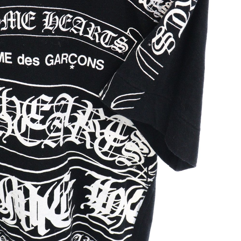 CHROME HEARTS (クロムハーツ) ×COMME DES GARCONS コムデギャルソン