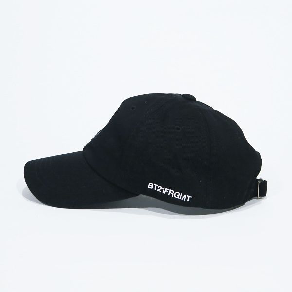 応援グッズ BT21FRGMT CAP CHMMY 2025年最新】BT21FRGMTの人気アイテム - メルカリ