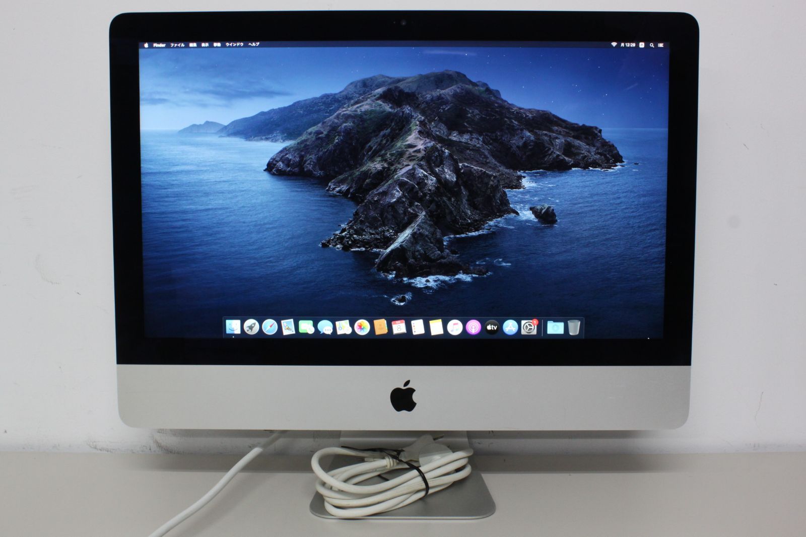 iMac（21.5-inch