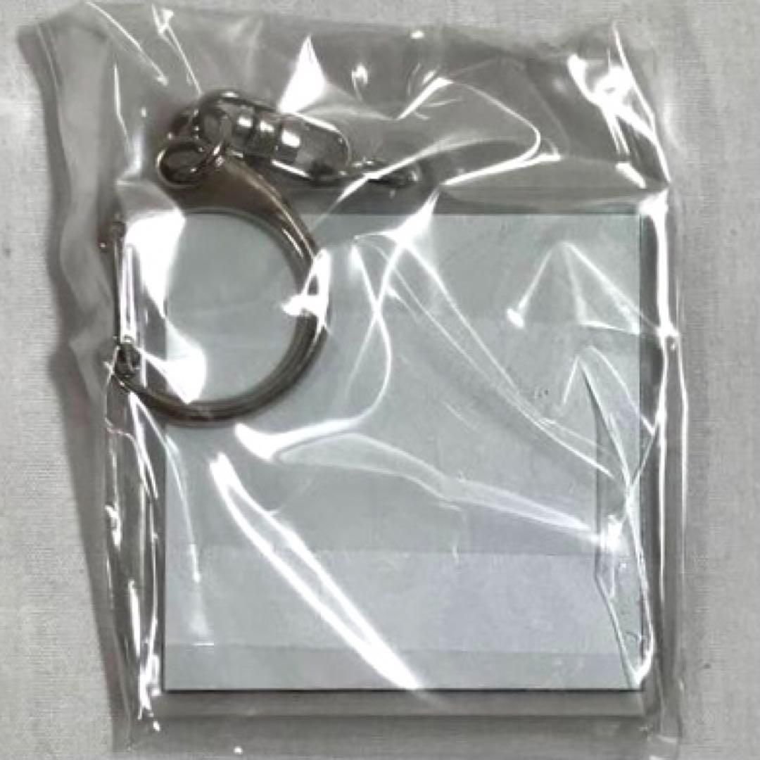 #8346 【未開封】 怪獣8号 市川レノ　発売記念 アクリルキーホルダー 未開封 怪獣8号 市川レノ 発売記念 アクリルキーホルダー