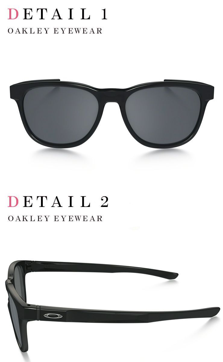 OAKLEY オークリー ストリンガー - アクセサリー