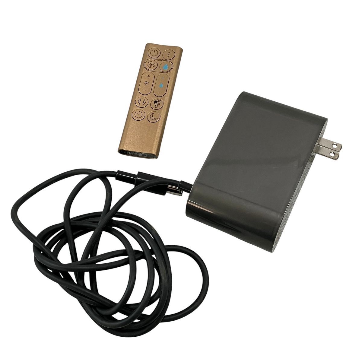 dyson PH04 Purifier Humidify Cool Formaldehyde 加湿空気清浄機 製 H10288071