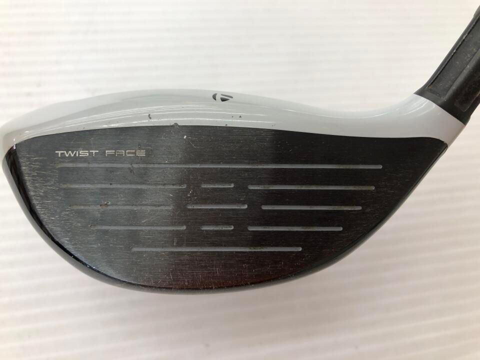 SIM MAX 18 S TENSEI BLUE TM 50 フェアウェイウッド テーラーメイド 最短