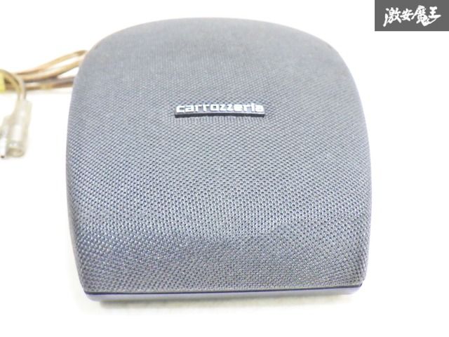 パイオニア センタースピーカー (TS-CX900)アンプ(TS-CX900A