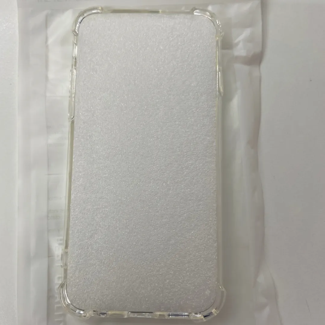 iPhone6/iPhone6s クリアケース 衝撃吸収ケース 透明ケース iPhoneケース