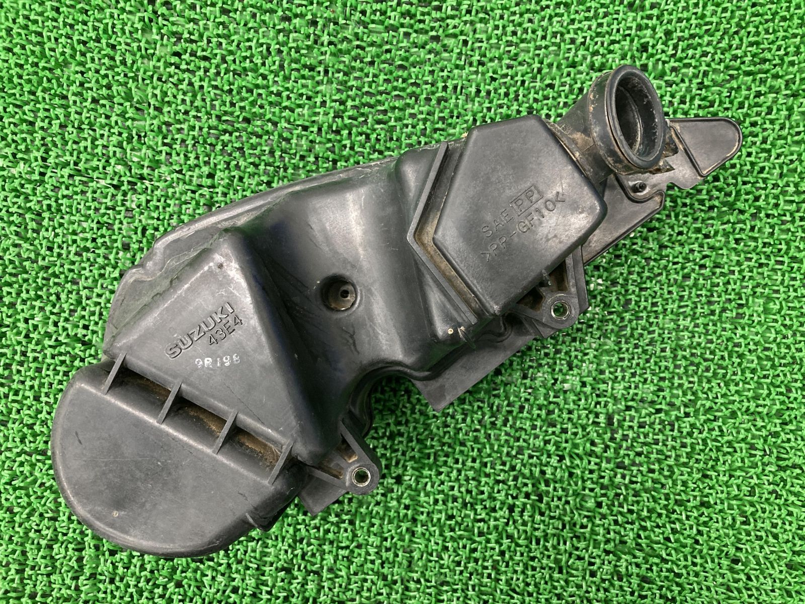 ショッピ Amazon | デイトナ(Daytona) バイク用 ウインカーリレー 9P変換