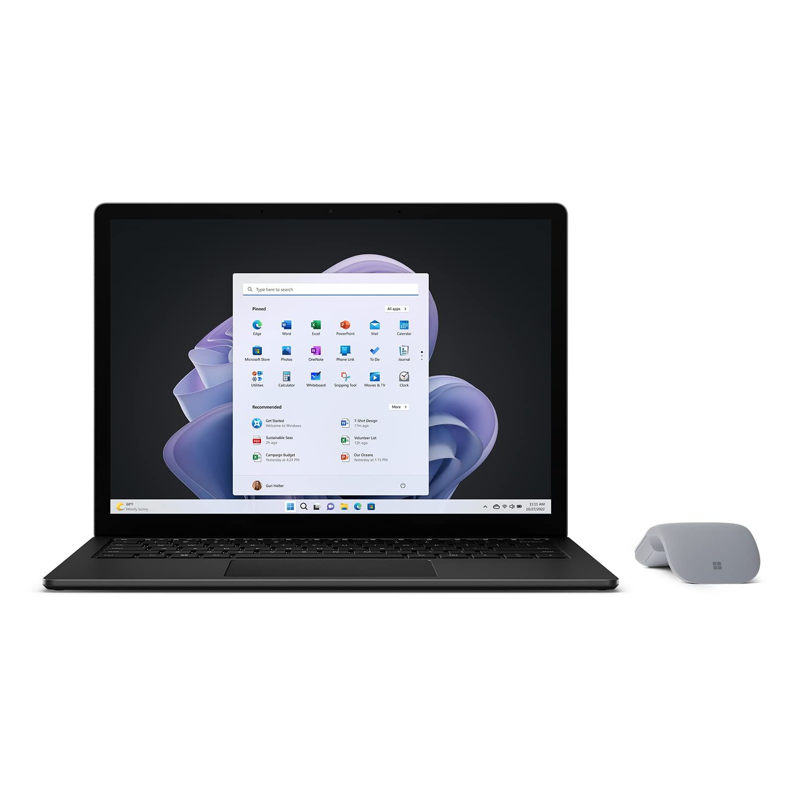 【バッテリー良好】Surface Laptop Go Surface-Go-膨張バッテリー交換