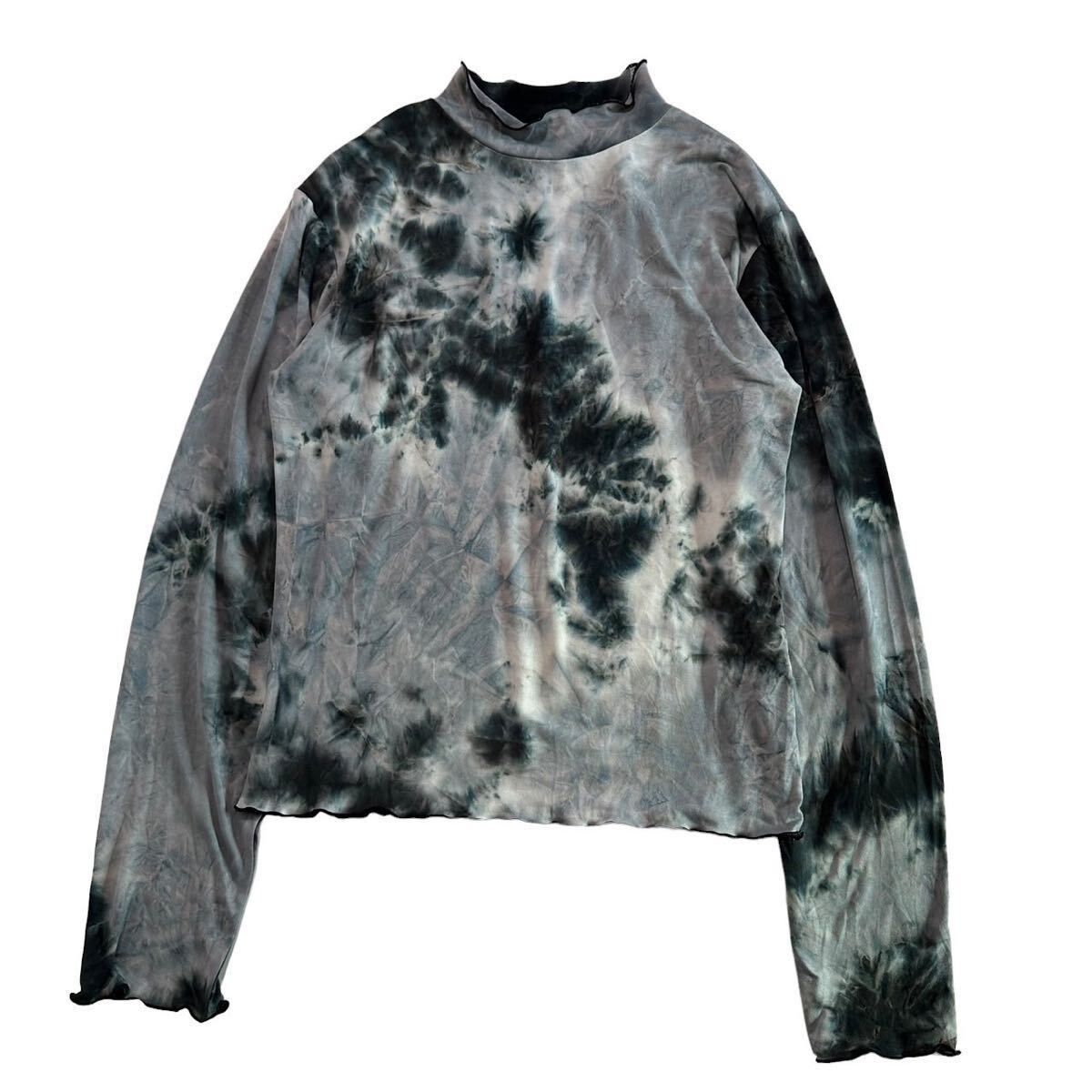 Japanese Label cutsew 14th addiction share spirit
