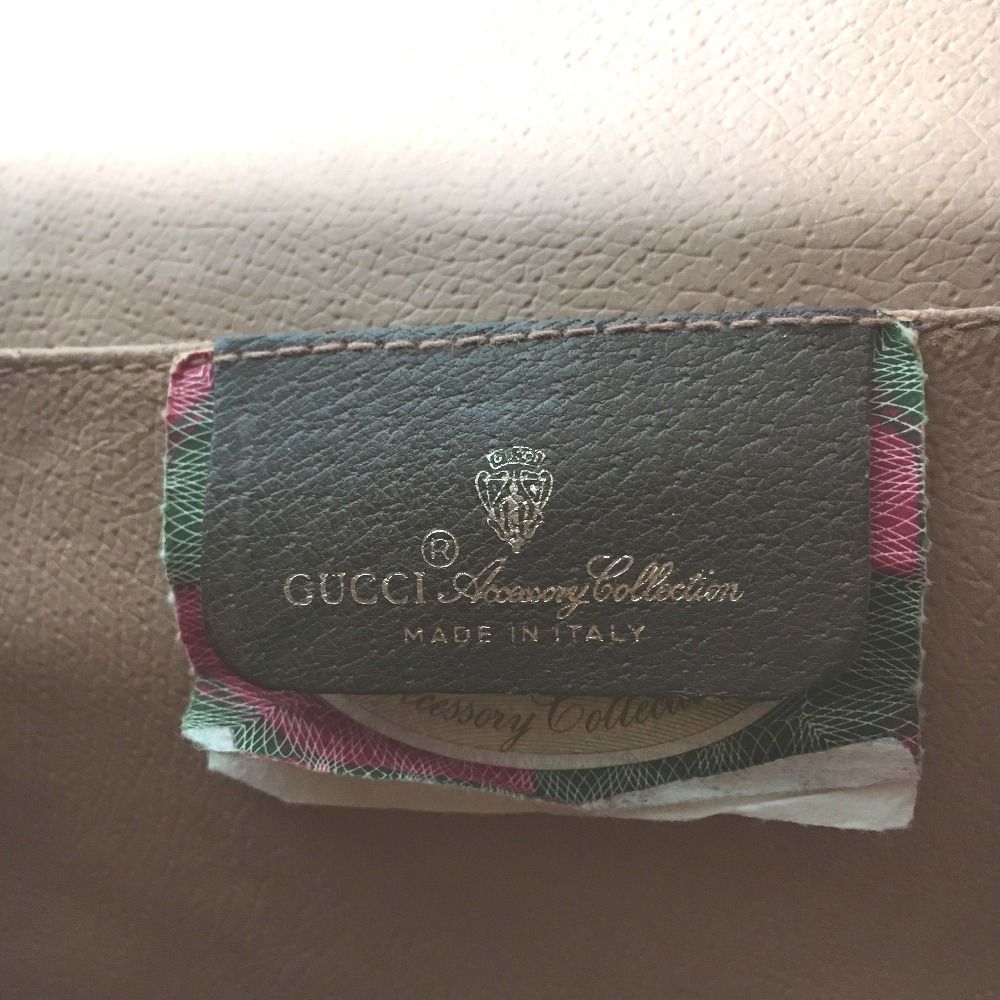△△GUCCI グッチ GG スプリーム シェリーライン オールドグッチ △△GUCCI グッチ GG スプリーム シェリーライン オールドグッチ