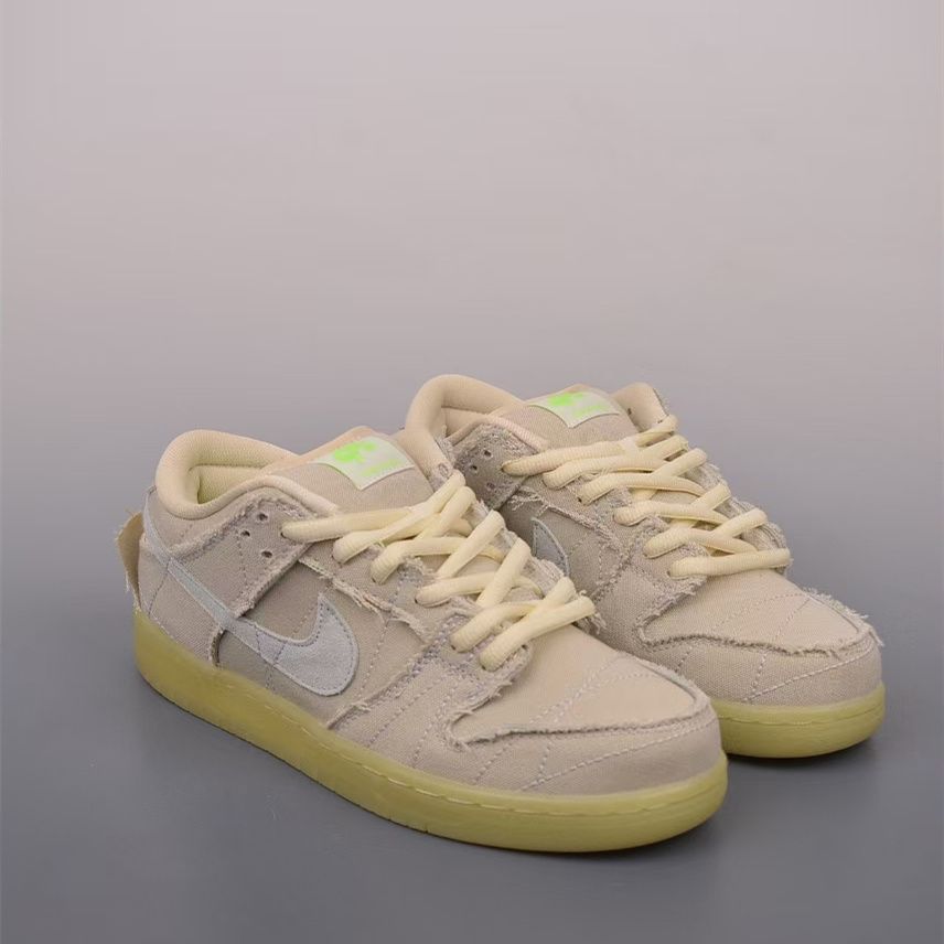 新品 Nike SB ダンク ロー 