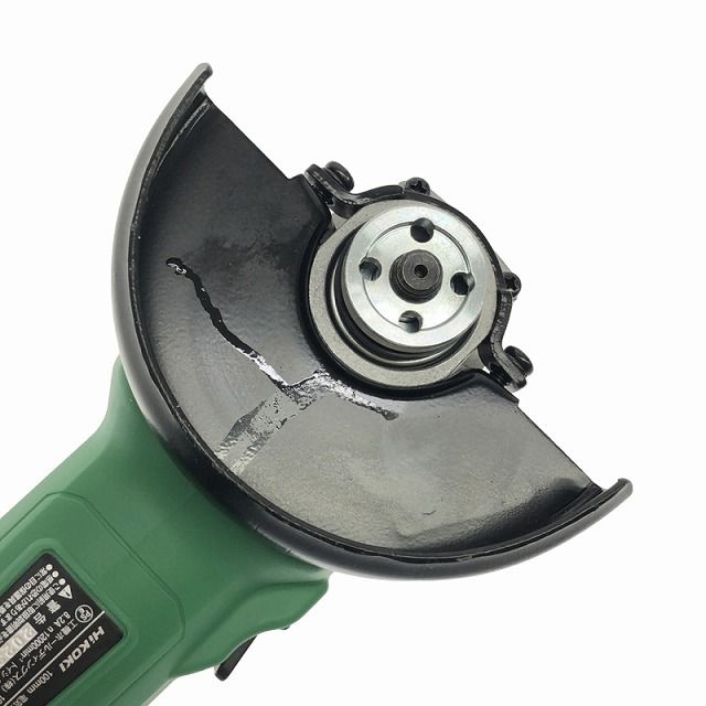 ☆未使用品☆HiKOKI ハイコーキ 100V 100mm 電子ディスク ☆未使用品☆HiKOKI ハイコーキ 100V 100mm 電子ディスク