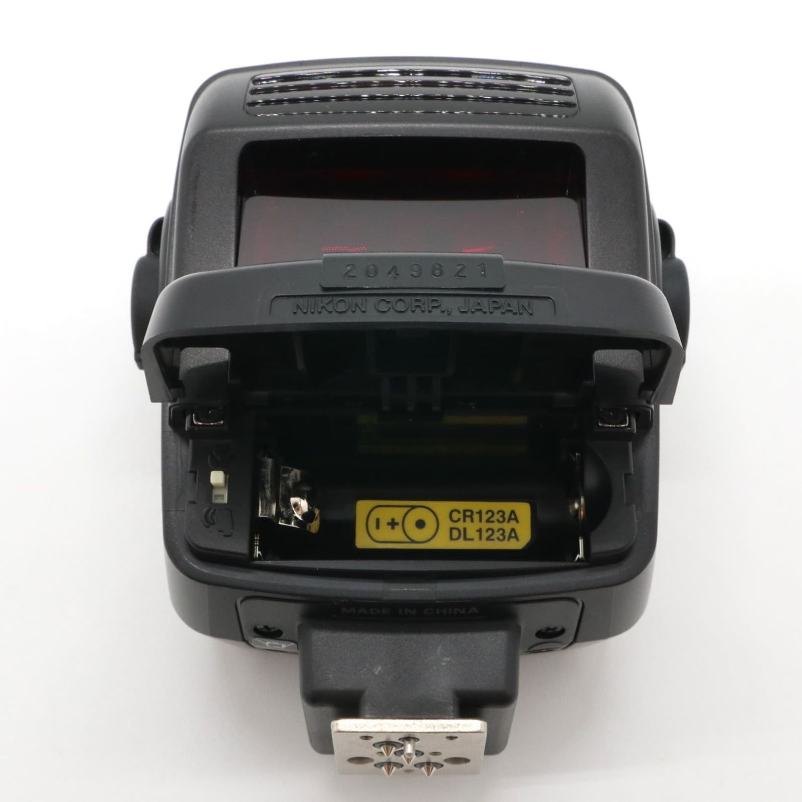 NIKON