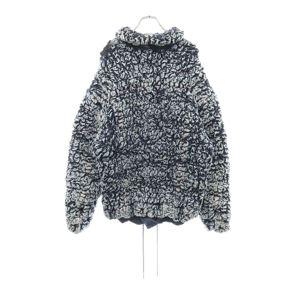 DIESEL (ディーゼル) D-VINE-FS スモッキングステッチデニム