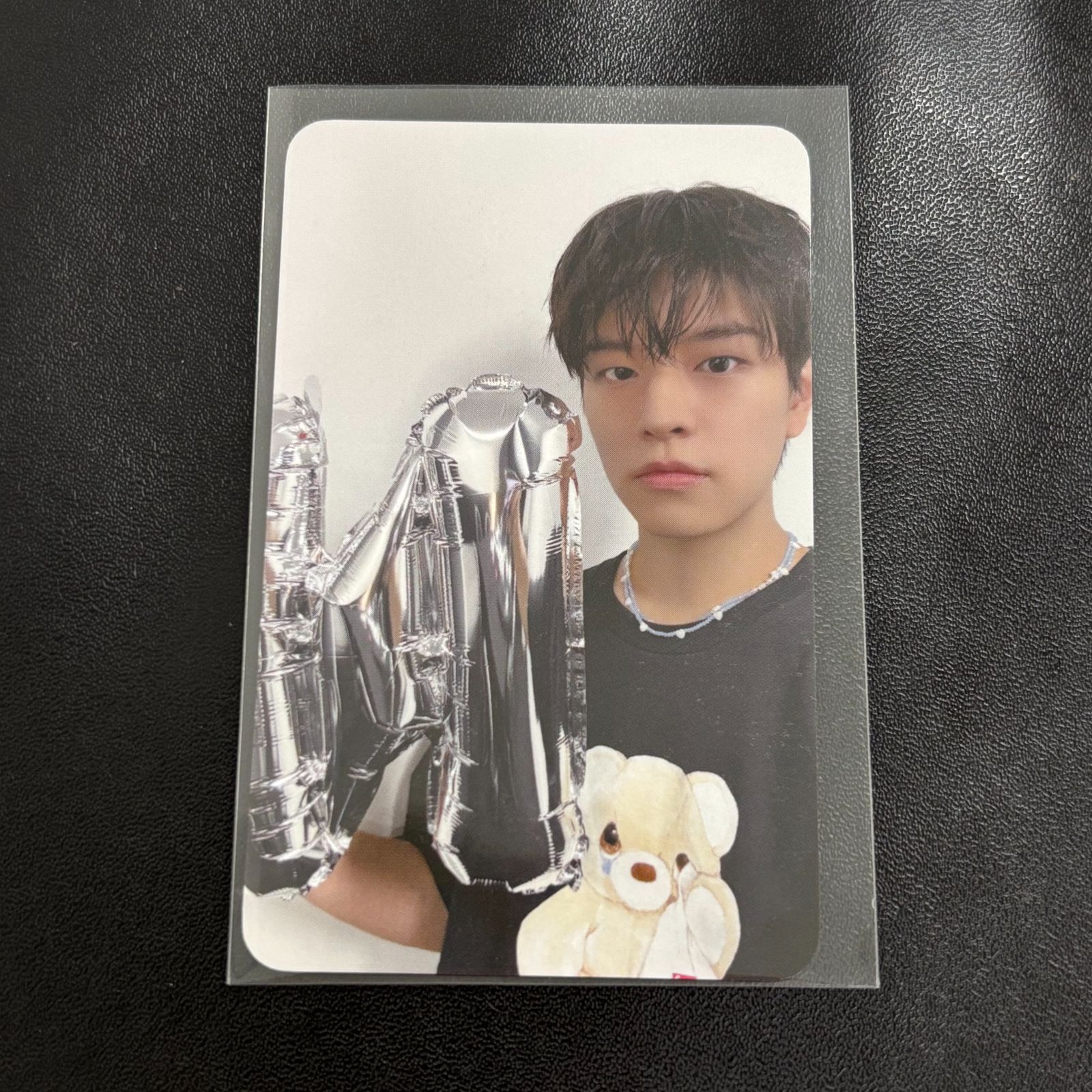 StrayKids KARMA JYP JAPAN 特典 トレカ スンミン Stray Kids KARMA JYP JAPAN 特典 トレカ スンミン - メルカリ