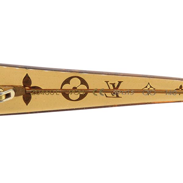 LOUIS VUITTON サングラスオプセシオンサングラス Z0460E 楽天市場】LOUIS VUITTON ルイ ヴィトン サングラス