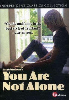 You Are Not Alone | DVD Import