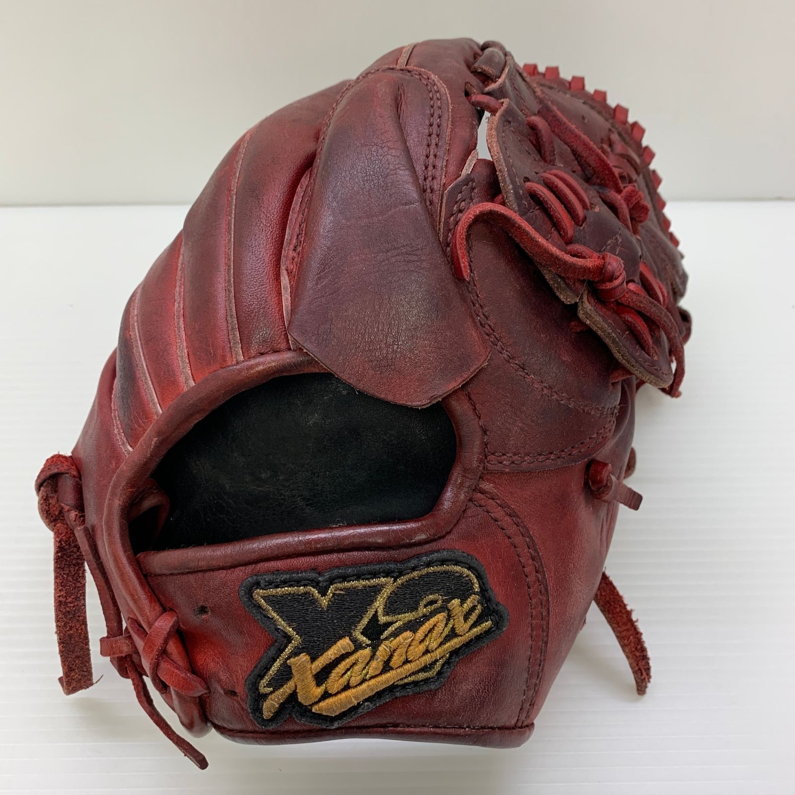 RYU 軟式用オーダーグローブ　内野用 RYU 軟式用オーダーグローブ 内野用 RYU オーダー軟式 グローブ