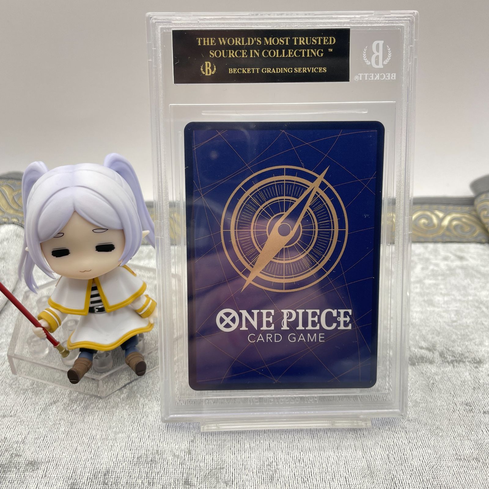 BGS10 ブラックラベル ウタSP 新時代の主役 ワンピースカード ウタSP ブラックラベル ワンピースカード 新時代の主役 BGS10