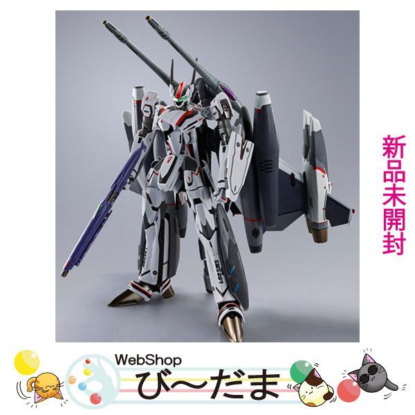 DX超合金 VF-25F トルネードメサイアバルキリー 早乙女