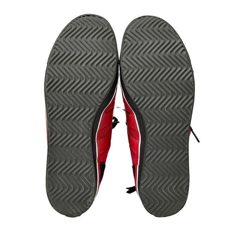 Yohji Yamamoto × adidas 19SS YY MIDDOBERUTO レザーベルトバック 