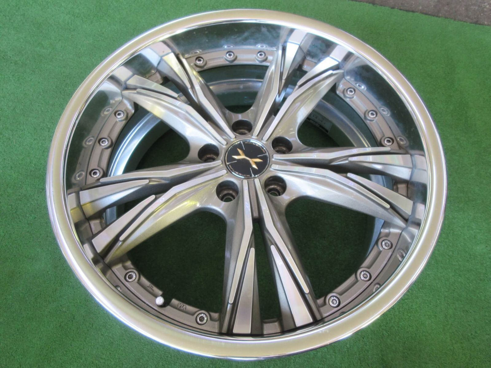 タイヤのご相談も承ります♪