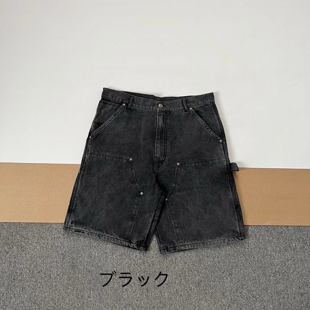 Carhartt WIP デニムパンツ 希少