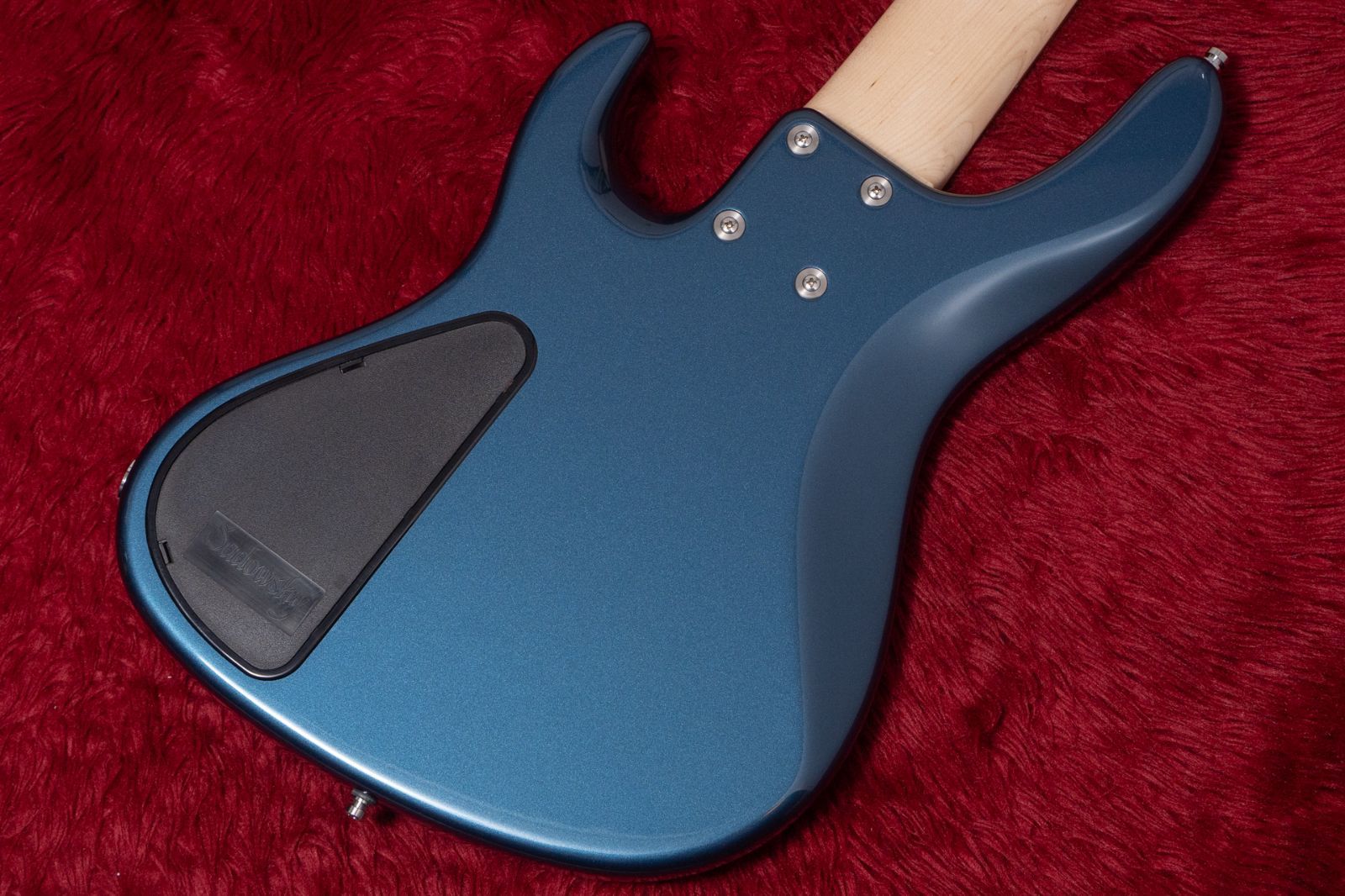 COMBAT GUITARS ディンキーJBタイプ5弦ベース（☆オススメ☆5弦