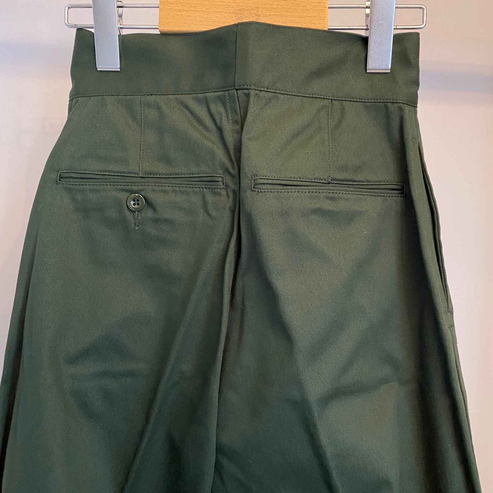 レディース チノパン