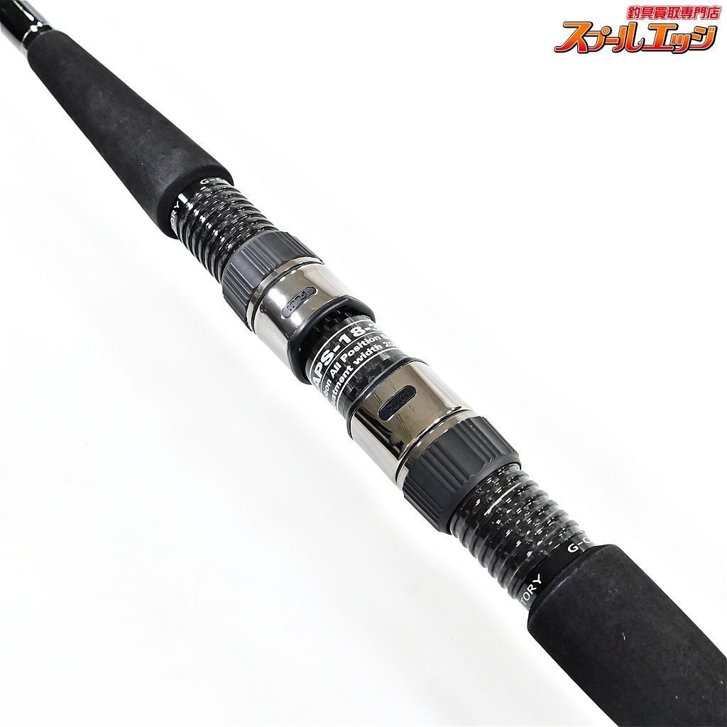 【Gクラフト】 セブンセンスTR モンスターサーフ MSS-1052-TR オープン  